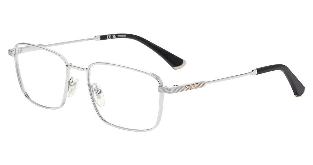 Police VPLQ74 Eyeglasses - view 3